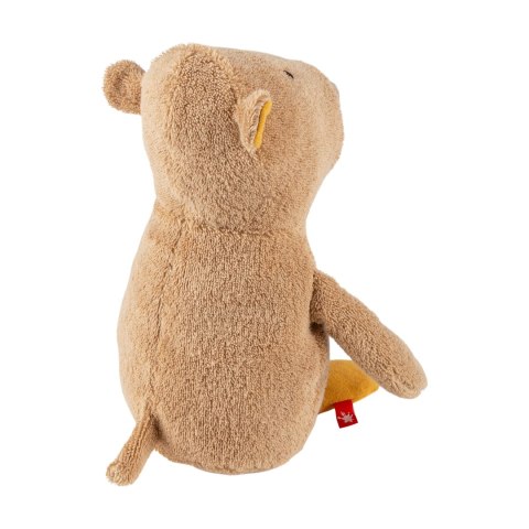 Pierwsza przytulanka Kapibara Natural Friends maskotka zabawka 30cm sigikid