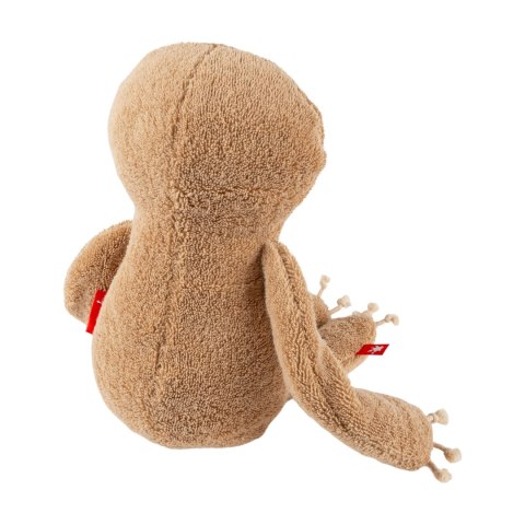Pierwsza przytulanka bawełniana Leniwiec Natural Friends 35cm sigikid
