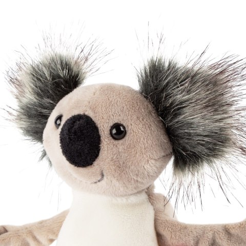 Pierwsza przytulanka pluszowa mini sigikid – miś koala
