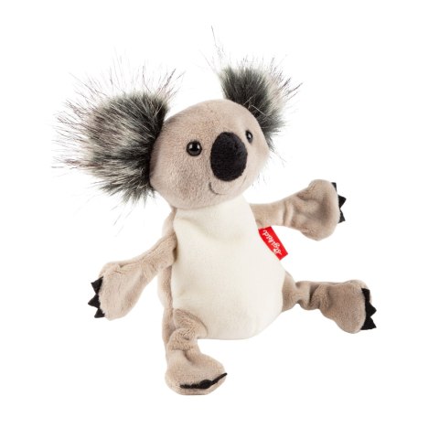 Pierwsza przytulanka pluszowa mini sigikid – miś koala