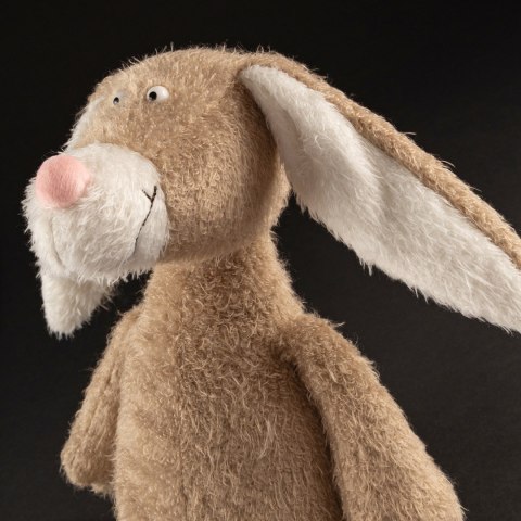 Pluszowy Króliczek Ach Good! 36 cm maskotka przytulanka dla dzieci sigikid