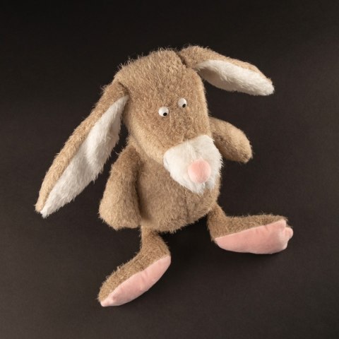Pluszowy Króliczek Ach Good! 36 cm maskotka przytulanka dla dzieci sigikid