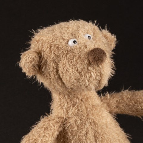 Pluszowy miś Ach Good! sigikid – 15 cm