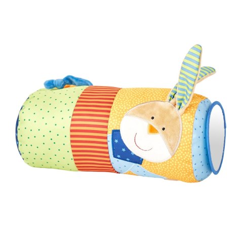 Poduszka Rolka 30cm nauka raczkowania wałek sensoryczny sigikid