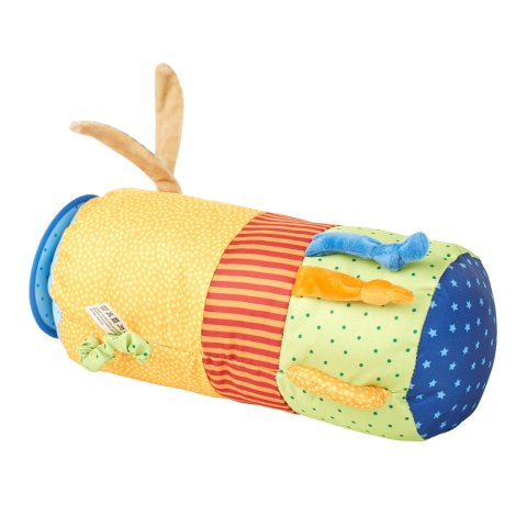 Poduszka Rolka 30cm nauka raczkowania wałek sensoryczny sigikid