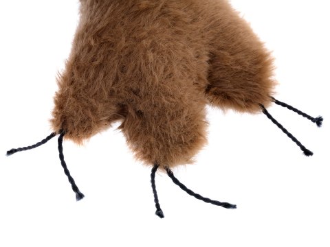 Przytulanka Lew 33cm pluszowa maskotka zabawka sigikid
