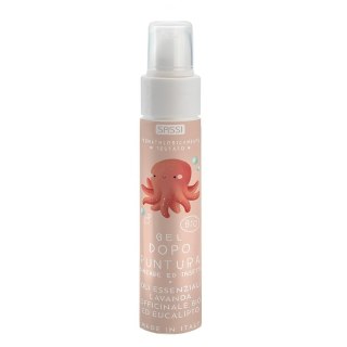 Kojący żel po ukąszeniach owadów SASSI 20 ml