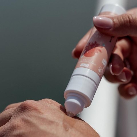 Kojący żel po ukąszeniach owadów SASSI 20 ml