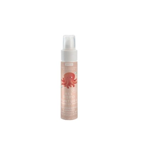 Kojący żel po ukąszeniach owadów SASSI 20 ml