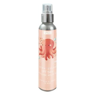 Krem przeciwsłoneczny SPF 50+ bardzo wysoka ochron