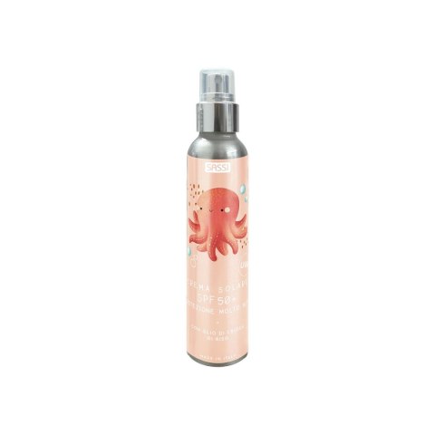 Krem przeciwsłoneczny SPF 50+ bardzo wysoka ochron