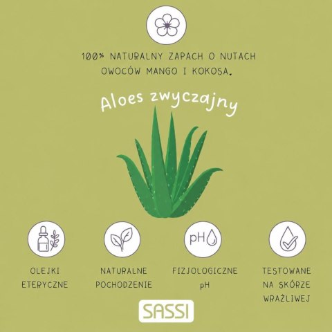 Łagodzący krem dla dzieci Sassi Dino 100ml