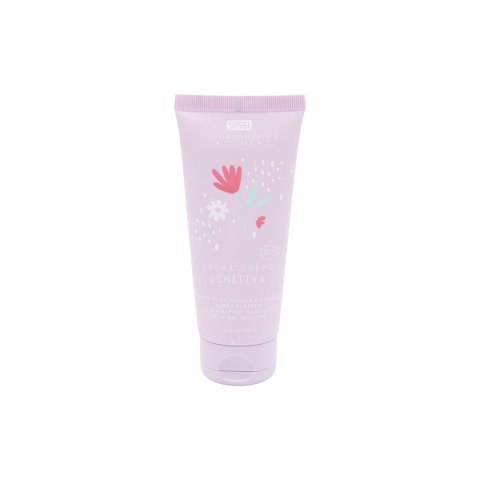 Łagodzący krem dla dzieci Sassi Jednorożec 100 ml