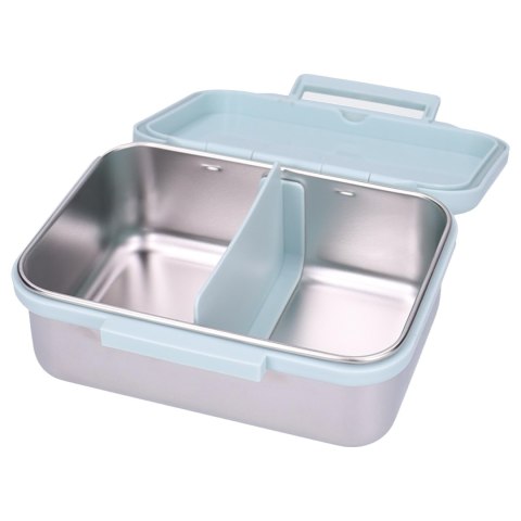 Lunchbox pojemnik KIDZROOM Litte Story blue
