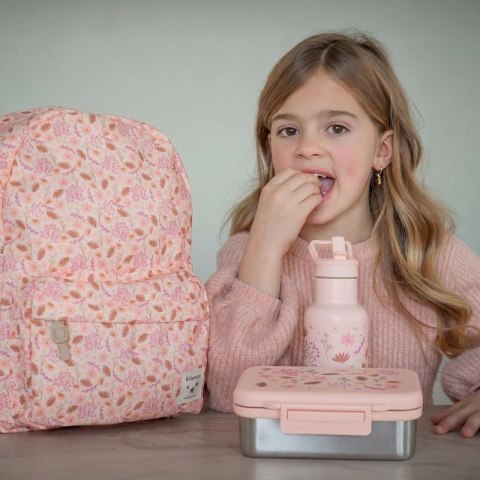 Lunchbox pojemnik KIDZROOM Memories Flowers