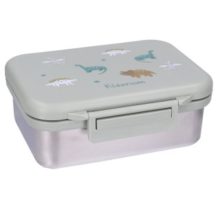 Lunchbox pojemnik KIDZROOM Small Dino