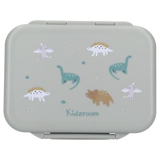 Lunchbox pojemnik KIDZROOM Small Dino