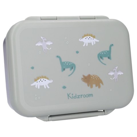 Lunchbox pojemnik KIDZROOM Small Dino