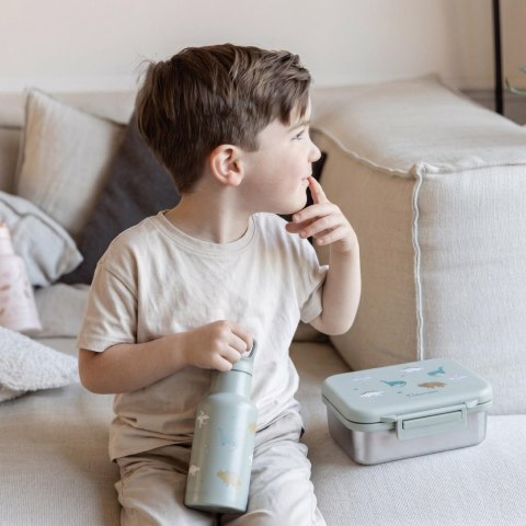 Lunchbox pojemnik KIDZROOM Small Dino