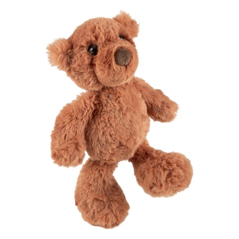 Miękki Miś Przytulanka Flauscherie Brązowy 35 cm sigikid