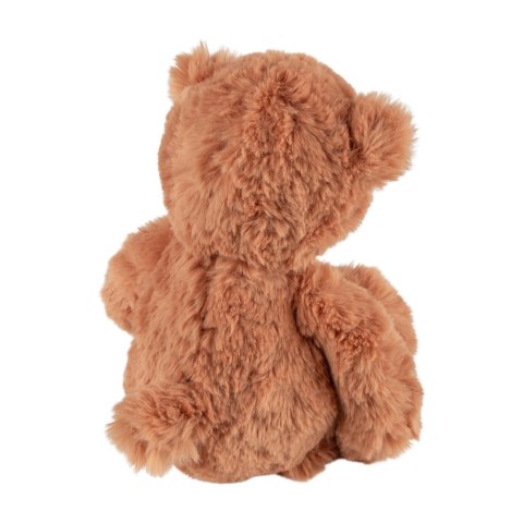 Miękki Miś Przytulanka Flauscherie Brązowy 35 cm sigikid