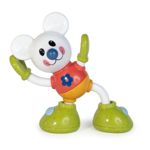 Myszka Clip On Friends TOLO BIO 3 m-ce +