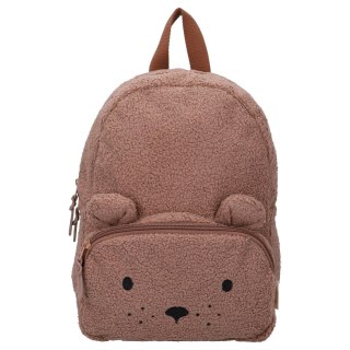 Plecak dla dzieci Comfort FriendsTeddy Bear brown