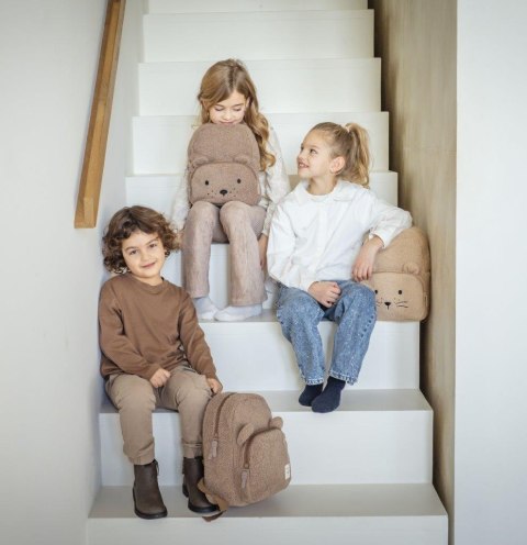 Plecak dla dzieci Comfort FriendsTeddy Bear brown