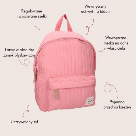 Plecak dla dzieci Magical Pink L KIDZROOM