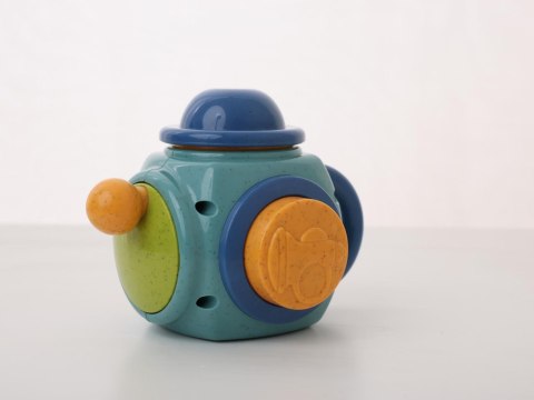 Pozytywka Jack in the Box TOLO Bio 12 m-cy+