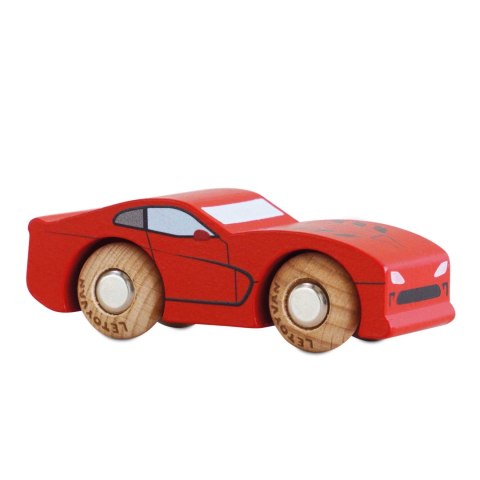 Samochodzik GT100 Jasper, Le Toy Van