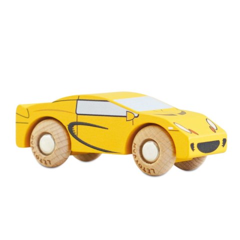Samochodzik GT105 Louis, Le Toy Van
