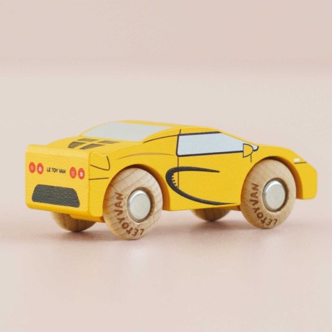 Samochodzik GT105 Louis, Le Toy Van