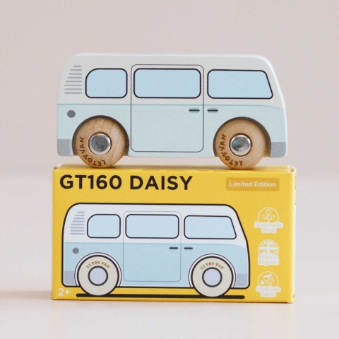 Samochodzik GT160 Daisy, Le Toy Van