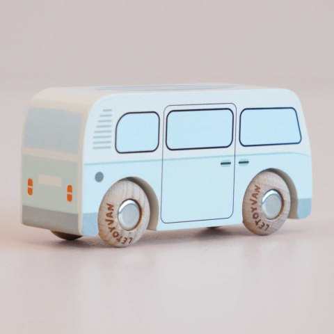 Samochodzik GT160 Daisy, Le Toy Van