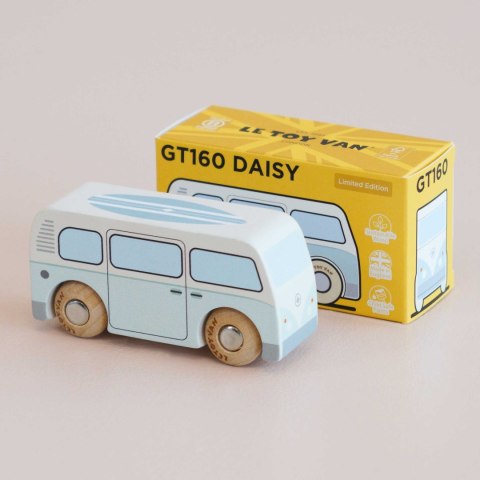 Samochodzik GT160 Daisy, Le Toy Van