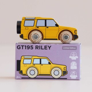 Samochodzik GT195 Riley, Le Toy Van