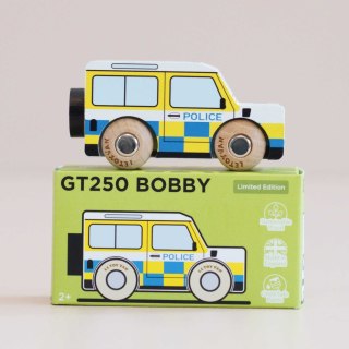 Samochodzik GT250 Bobby, Le Toy Van
