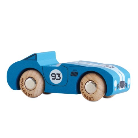 Samochodzik GT30 Coby, Le Toy Van