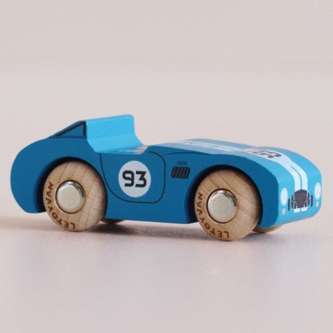 Samochodzik GT30 Coby, Le Toy Van