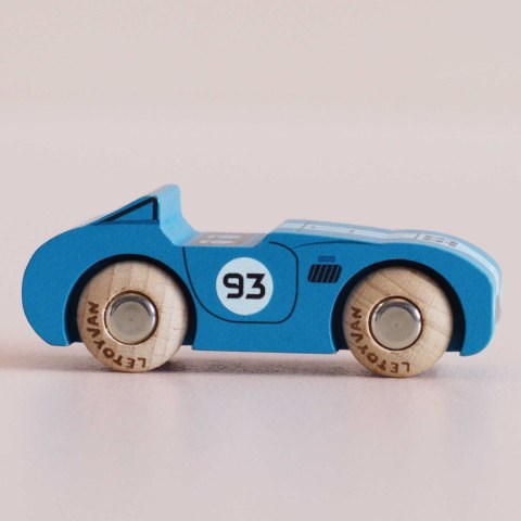 Samochodzik GT30 Coby, Le Toy Van