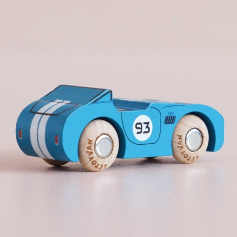 Samochodzik GT30 Coby, Le Toy Van