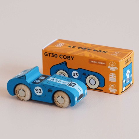 Samochodzik GT30 Coby, Le Toy Van