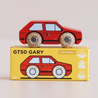 Samochodzik GT50 Gary, Le Toy Van