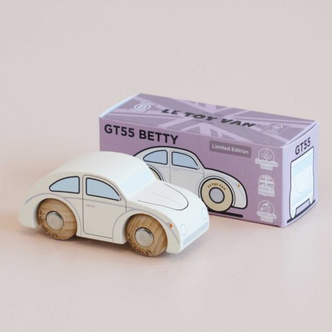Samochodzik GT55 Betty, Le Toy Van