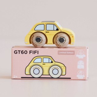 Samochodzik GT60 Fifi, Le Toy Van