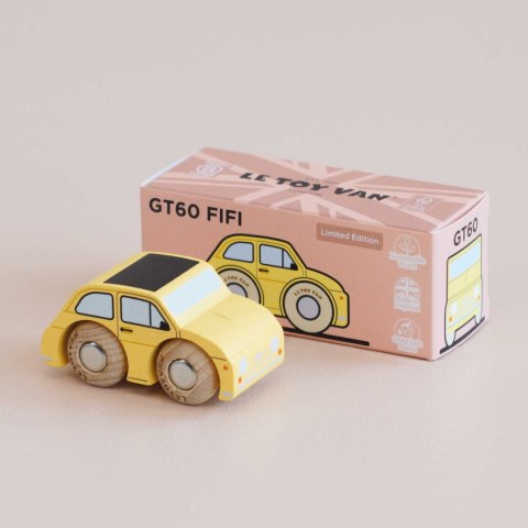 Samochodzik GT60 Fifi, Le Toy Van