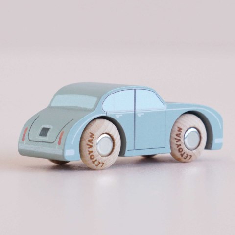 Samochodzik GT70 Jack, Le Toy Van