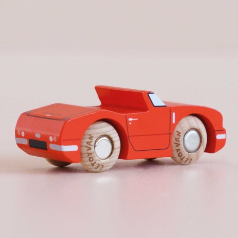 Samochodzik GT75 Marc, Le Toy Van