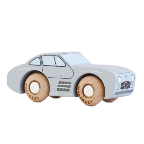Samochodzik GT85 Mavis, Le Toy Van